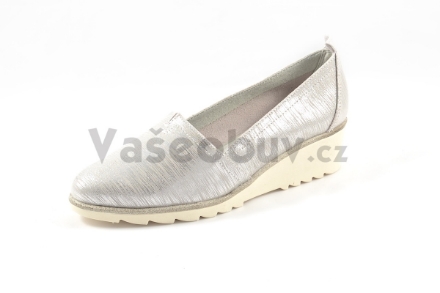Zobrazit podrobnosti pro Tamaris 1-24614-28 dámská obuv Obrázek Tamaris 1-24614-28 dámská obuv