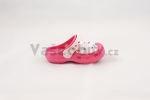Obrázek Coqui Maxi candy pink sandál