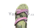 Obrázek KangaROOS dámský sandál Corgi