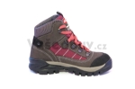 Obrázek Olang Tarvisio KID  896 burgundy