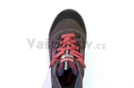 Obrázek Olang Tarvisio KID  896 burgundy
