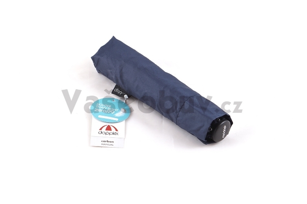 Obrázek Doppler RS zero 99uni blue deštník