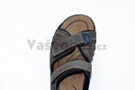 Obrázek Rieker 25051-27 pánské sandály