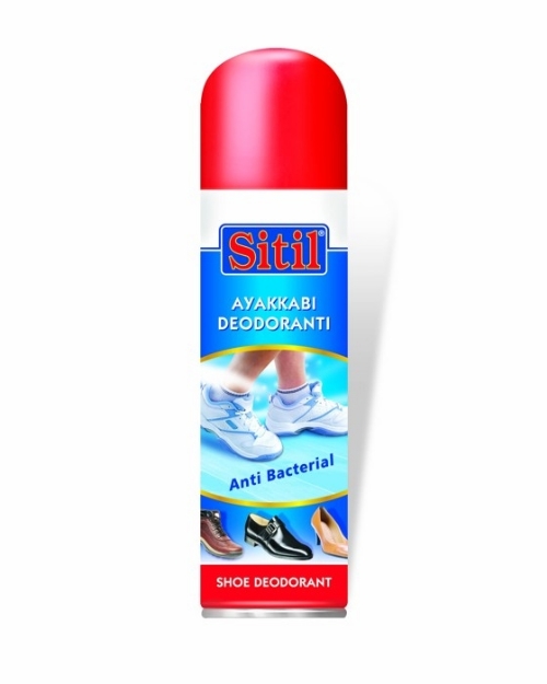 Obrázek Sitil Deodorant do obuvi 150ml