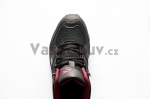 Obrázek Power dámská obuv KEEL black/pink
