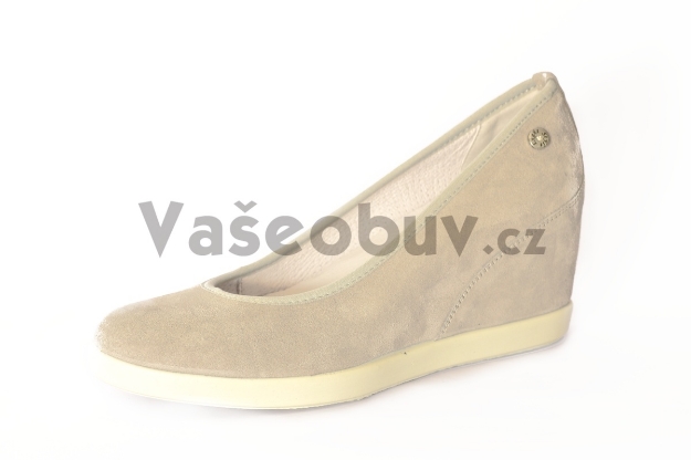 Obrázek IMAC dámská letní obuv Gray/Gray