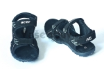 Obrázek Acer dámské sandále černé