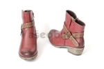 Obrázek Rieker 93775-35 dámská zimní obuv