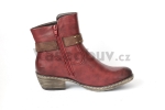 Obrázek Rieker 93775-35 dámská zimní obuv