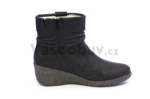 Obrázek Rieker Y0351-00 dámská zimní obuv