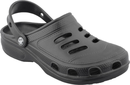 Zobrazit podrobnosti pro Coqui Kenso Work 6303 sandály black Obrázek Coqui Kenso Work 6303 sandály black