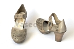 Obrázek Rieker 47377-62 dámská letní obuv