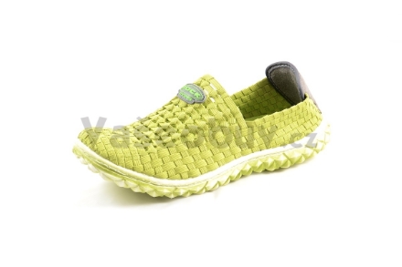 Zobrazit podrobnosti pro Rock Spring Adventura 0011 Lt.Green Obrázek Rock Spring Adventura 0011 Lt.Green