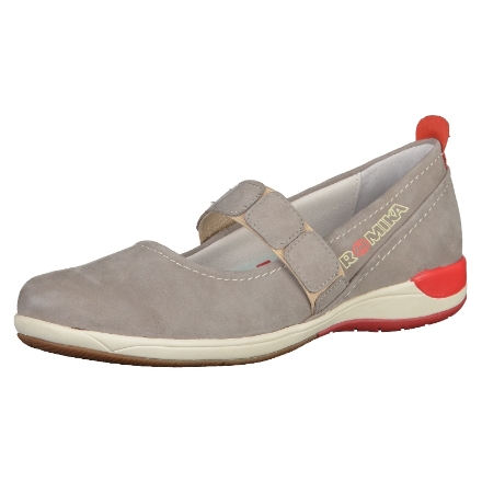 Zobrazit podrobnosti pro Romika 46303 Martha 03 smoke Obrázek Romika 46303 Martha 03 smoke