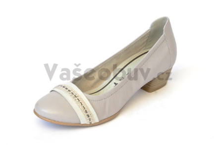 Zobrazit podrobnosti pro Tamaris 1-22303-26 lodičky cloud Obrázek Tamaris 1-22303-26 lodičky cloud