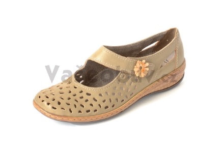 Zobrazit podrobnosti pro ARA Jenny 22-52721 Rhodos grigio Obrázek ARA Jenny 22-52721 Rhodos grigio