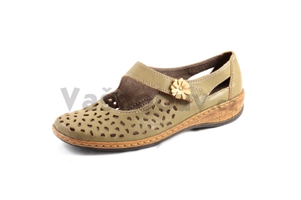 Zobrazit podrobnosti pro ARA Jenny 22-52507 Patmos taupe Obrázek ARA Jenny 22-52507 Patmos taupe