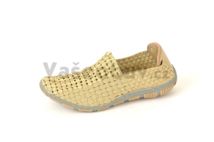 Zobrazit podrobnosti pro Rock Spring Cape Horn 7712 Met Gold Obrázek Rock Spring Cape Horn 7712 Met Gold