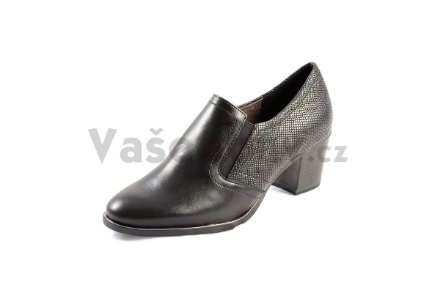 Zobrazit podrobnosti pro Tamaris 1-24407-27 polobotky Obrázek Tamaris 1-24407-27 polobotky