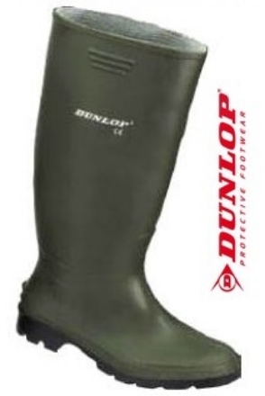 Zobrazit podrobnosti pro Dunlop Ecofort Pricemastor zelené Obrázek Dunlop Ecofort Pricemastor zelené