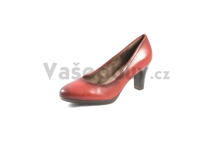 Zobrazit podrobnosti pro Tamaris 1-22410-27 bordeaux Obrázek Tamaris 1-22410-27 bordeaux