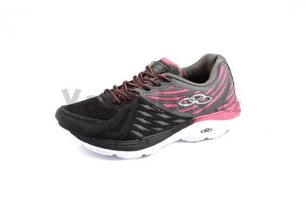 Zobrazit podrobnosti pro Olympikus Flix2 black/pink Obrázek Olympikus Flix2 black/pink