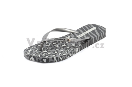 Zobrazit podrobnosti pro Ipanema 82032 animal print II grey Obrázek Ipanema 82032 animal print II grey