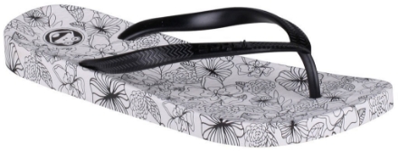 Zobrazit podrobnosti pro Coqui 1327 Kaja bílá dámské žabky Obrázek Coqui 1327 Kaja bílá dámské žabky