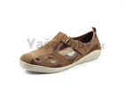 Obrázek Rock Spring Deli Brown sandále
