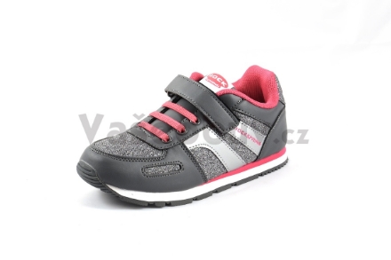 Zobrazit podrobnosti pro Rock Spring Alanis grey/fuchsia Obrázek Rock Spring Alanis grey/fuchsia