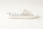 Obrázek Coqui Rune 5072 white pantofle