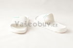 Obrázek Coqui Rune 5072 white pantofle