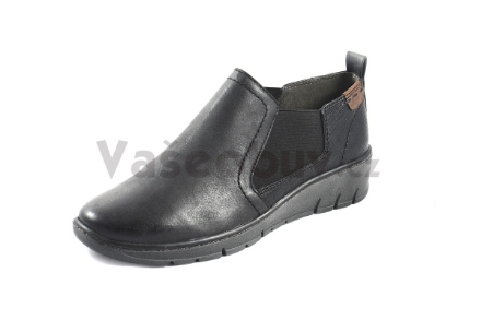 Zobrazit podrobnosti pro Jana 8-24304-29 black dámská obuv Obrázek Jana 8-24304-29 black dámská obuv