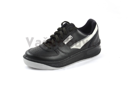 Zobrazit podrobnosti pro Prestige obuv černá M86808 Obrázek Prestige obuv černá M86808