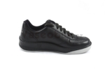 Obrázek Prestige M86808 černé obuv kožená