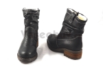 Obrázek Rieker Y0463-00 black dámská obuv