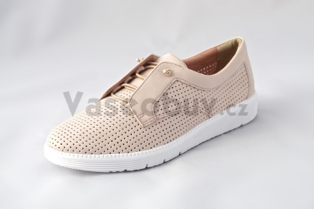 Zobrazit podrobnosti pro Tamaris 1-23626-20 rose polobotky Obrázek Tamaris 1-23626-20 rose polobotky