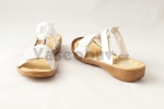Obrázek Rieker 60885-80 weiss dámská obuv