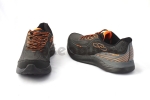 Obrázek Olympikus Intense black/orange obuv