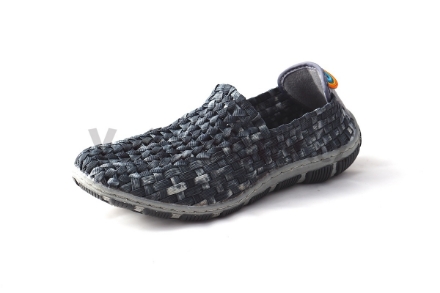 Zobrazit podrobnosti pro Rock Spring Cape Horn Black Grey Obrázek Rock Spring Cape Horn Black Grey