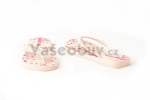 Obrázek Ipanema Fashion floral pink žabky