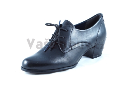 Zobrazit podrobnosti pro Tamaris 1-23302-21 blk dámská obuv Obrázek Tamaris 1-23302-21 blk dámská obuv