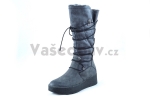 Obrázek Tamaris 1-26615-21 dámské kozačky