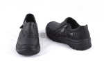 Obrázek Rieker L7152-00 black dámská obuv
