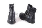 Obrázek Jana 8-26420-26 black dámská obuv
