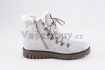 Obrázek Rieker Y3432-40 dámská obuv zimní