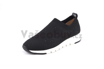 Zobrazit podrobnosti pro Caprice 9-24702-24 black polobotky Obrázek Caprice 9-24702-24 black polobotky