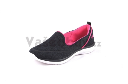 Zobrazit podrobnosti pro Olympikus Angel 2 Black/Pink Obrázek Olympikus Angel 2 Black/Pink
