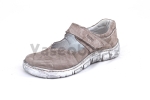 Obrázek Kacper 2-0209 grey dámská obuv