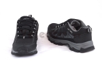 Obrázek Alpinex A420005 black pánská obuv